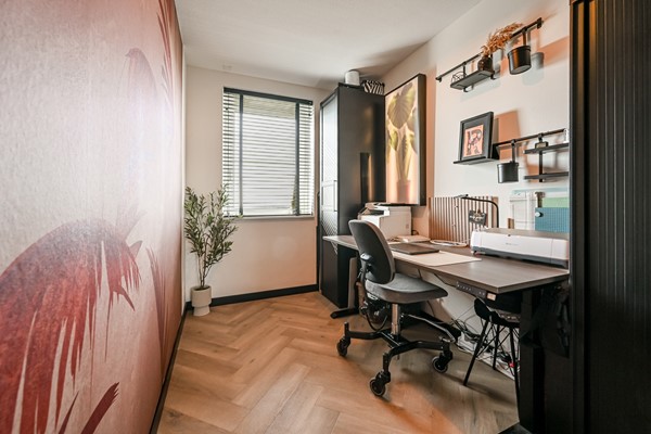 Medium property photo - Hongerlandsedijk 1600, 3201 LZ Spijkenisse